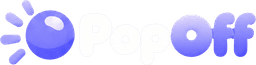 Pop Off